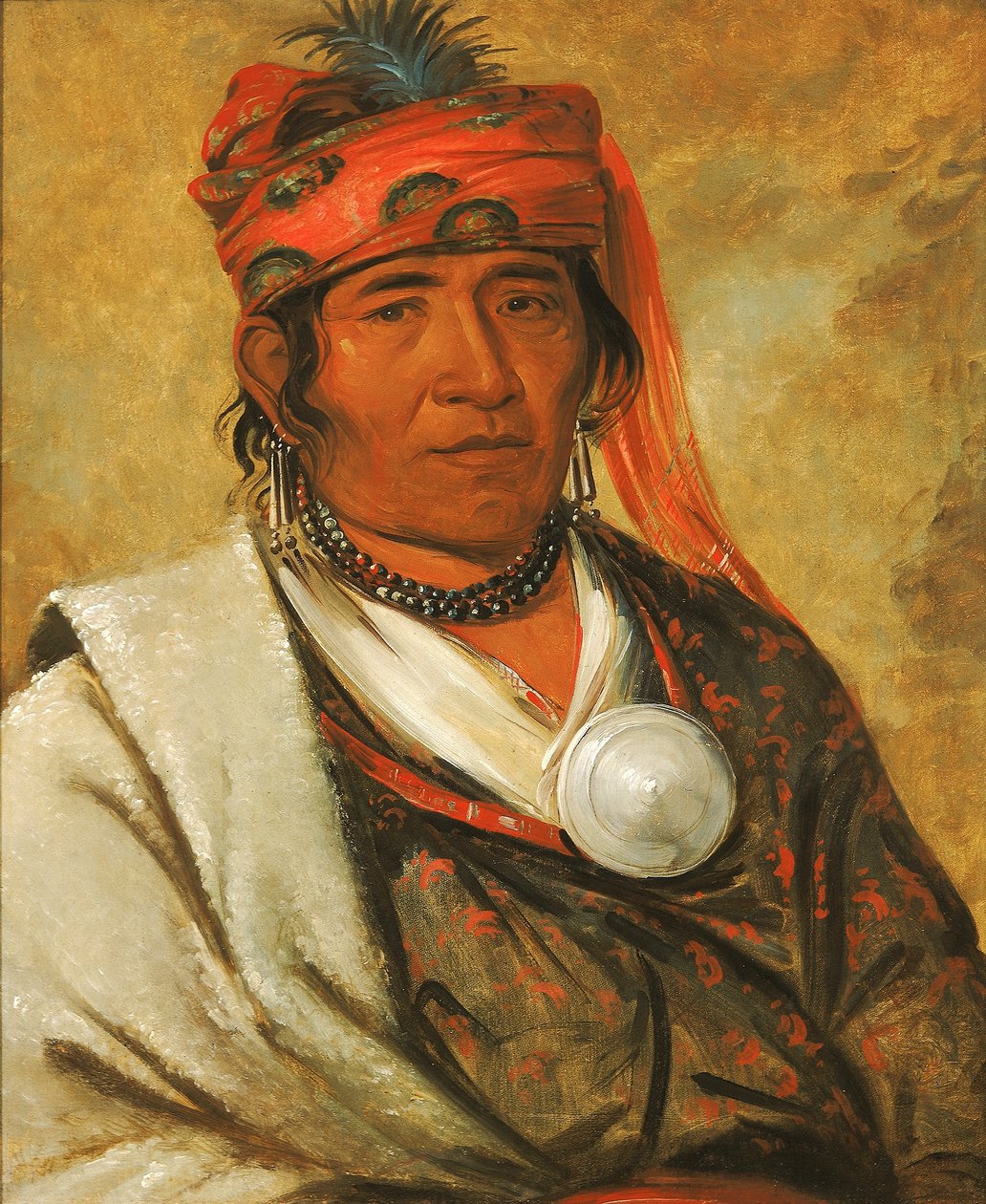  by George Catlin
