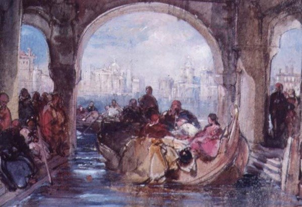 Venedik