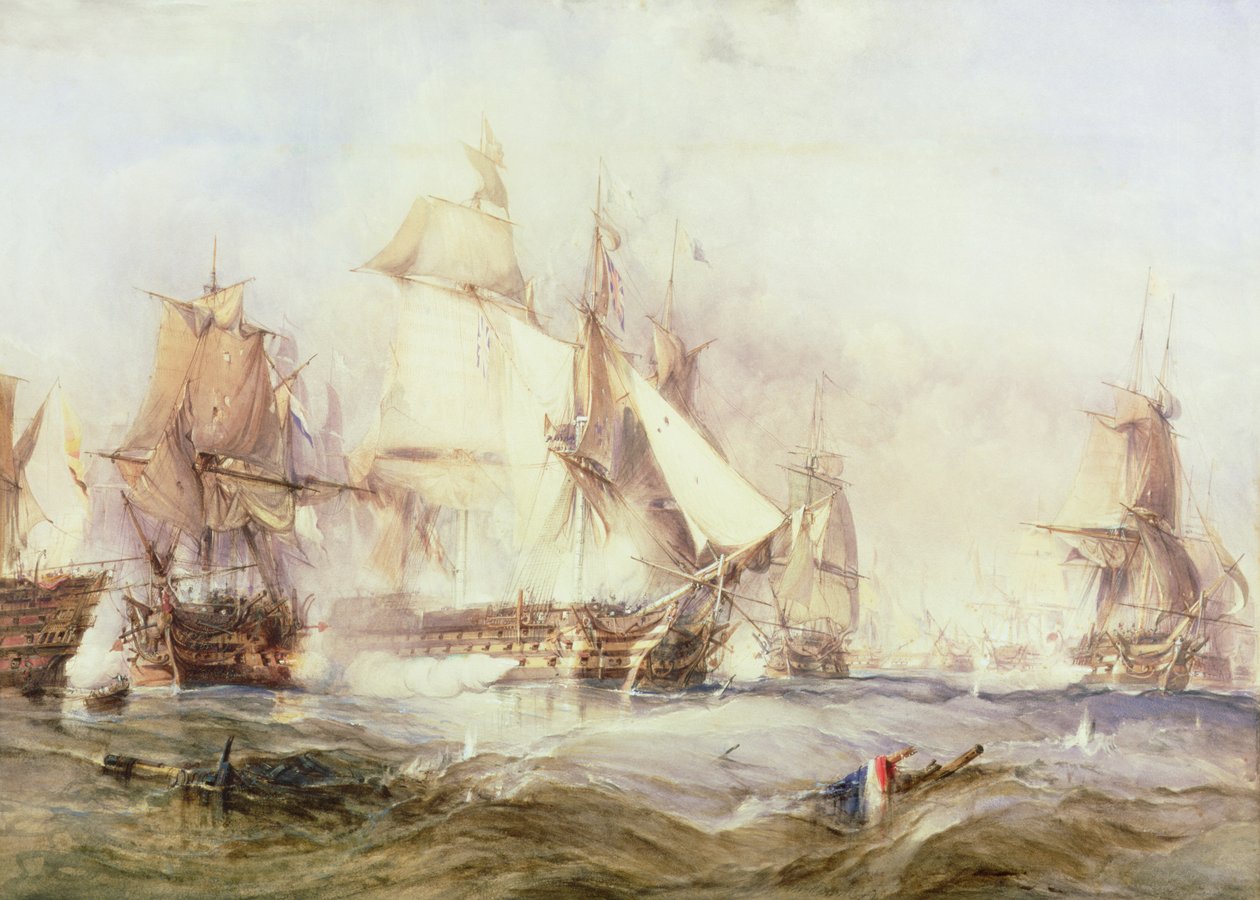 Bilinmeyen resim by George Chambers