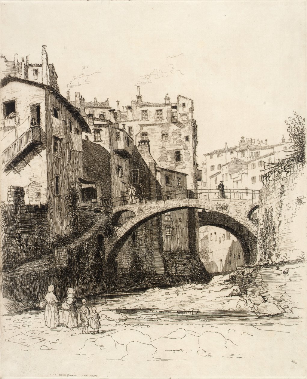  by George Charles Aid