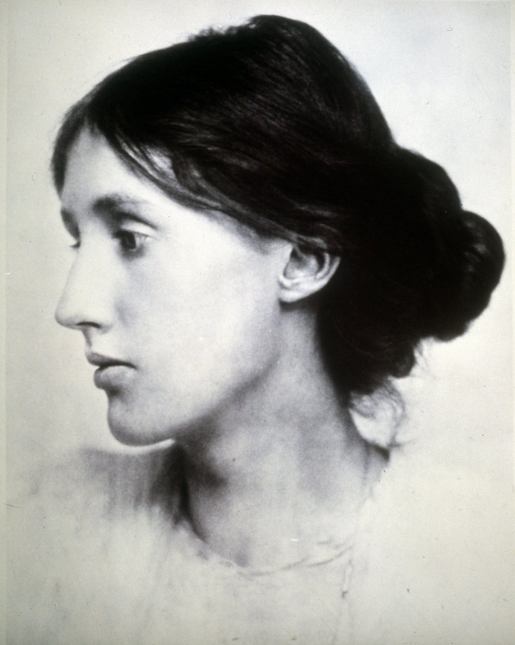 Virginia Woolf