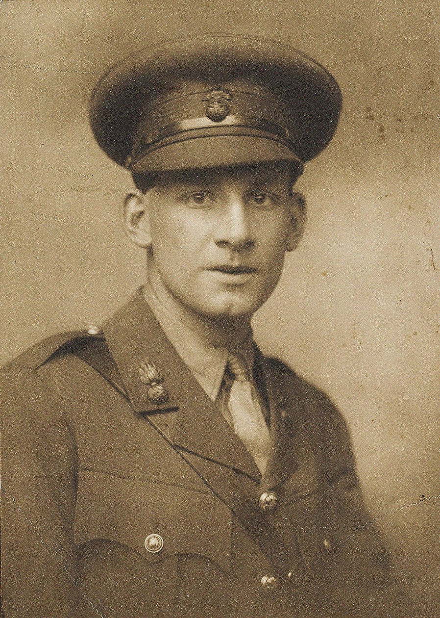 Şair Siegfried Loraine Sassoon