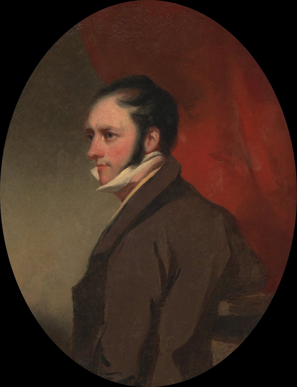  by George Chinnery