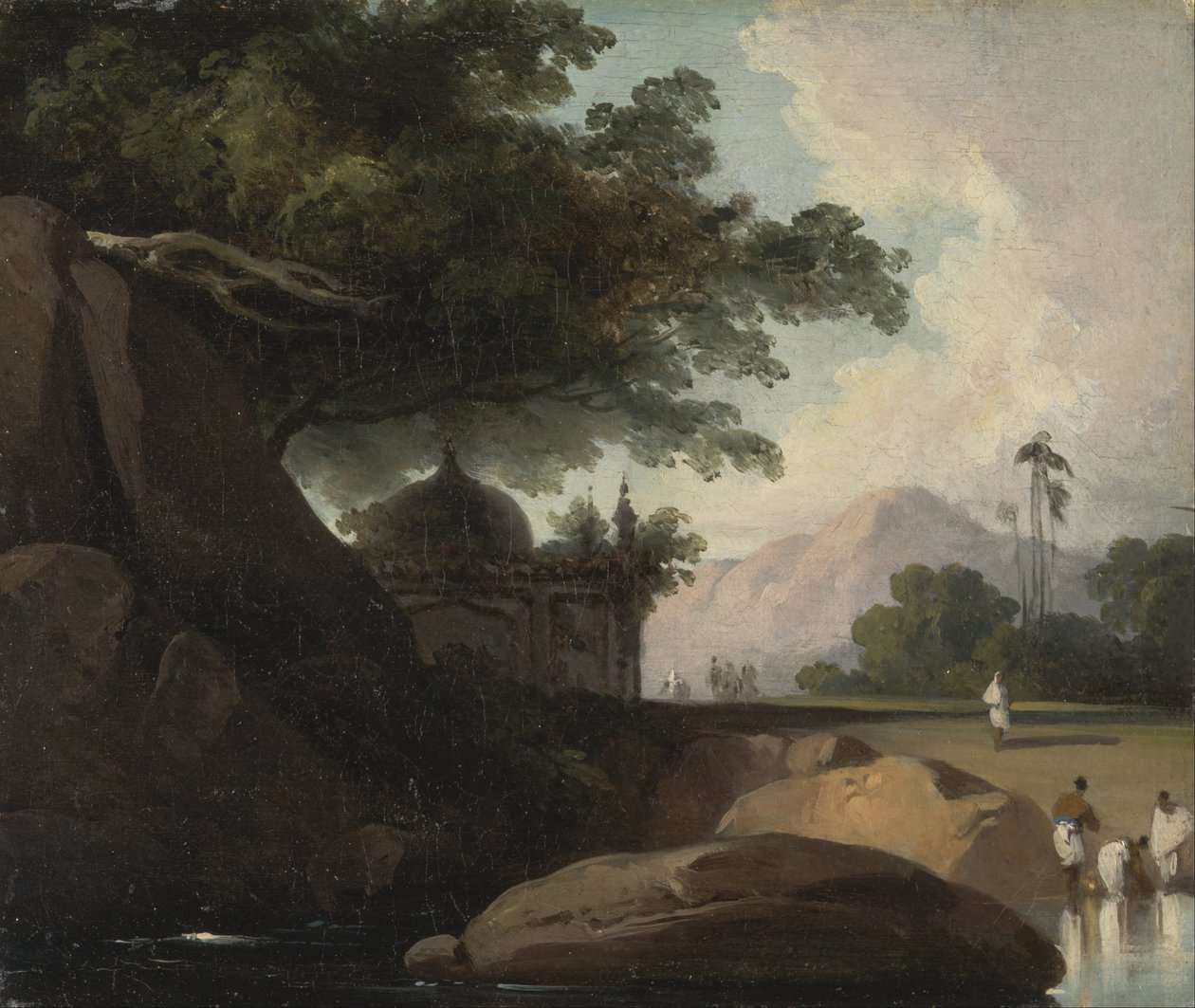  by George Chinnery