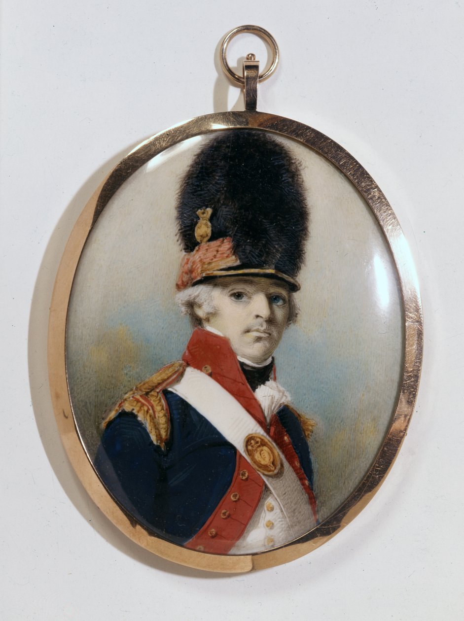 1. Lord Bloomfield