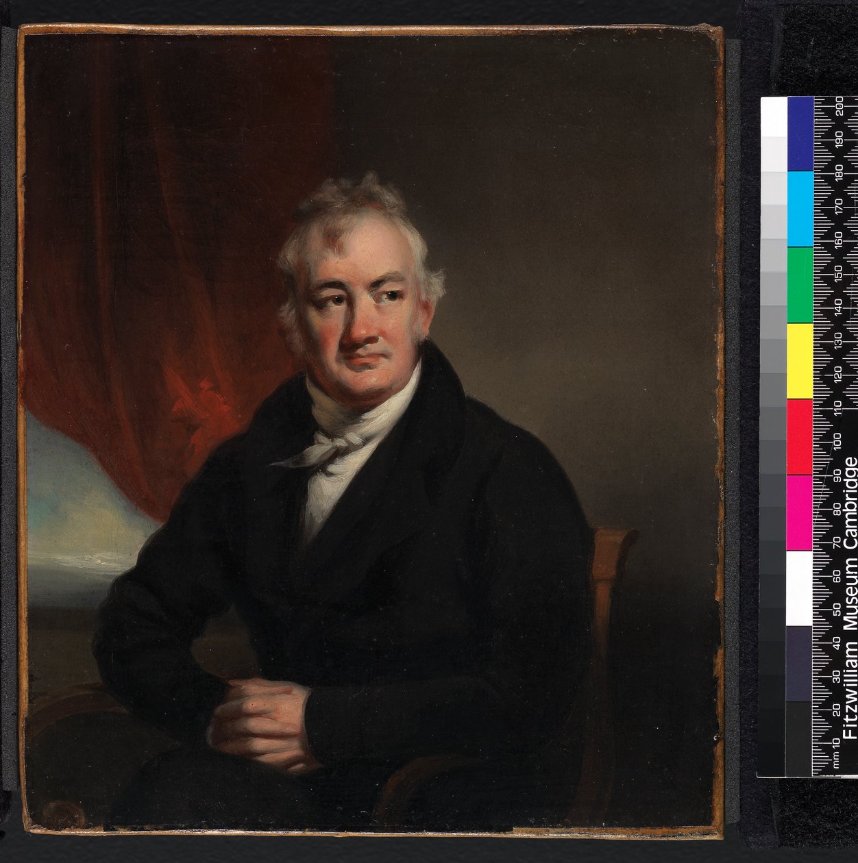 John Reeves