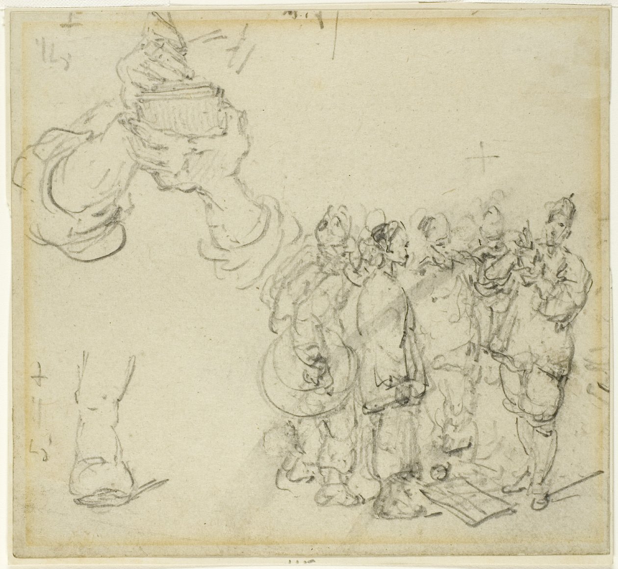  by George Chinnery