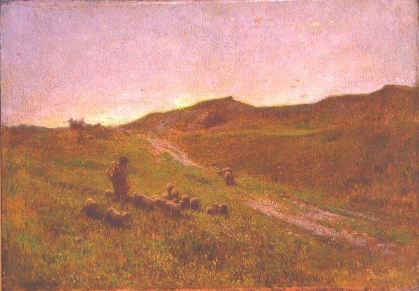Moorland