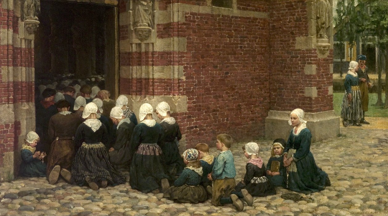 Zuyder Zee