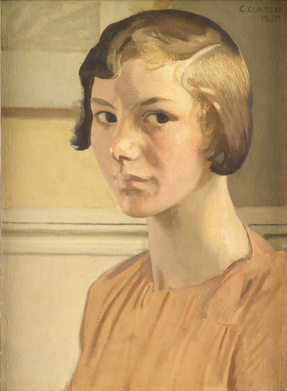 Elizabeth Clausen