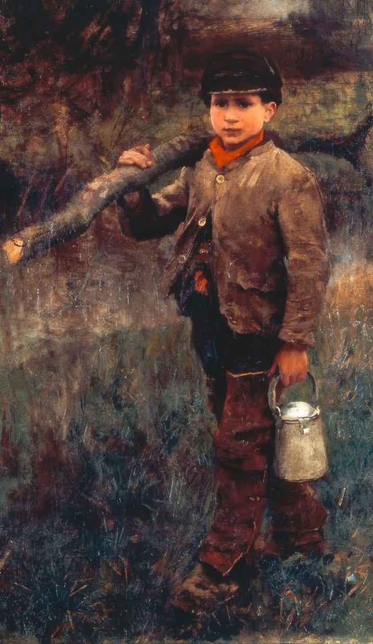 Woodman