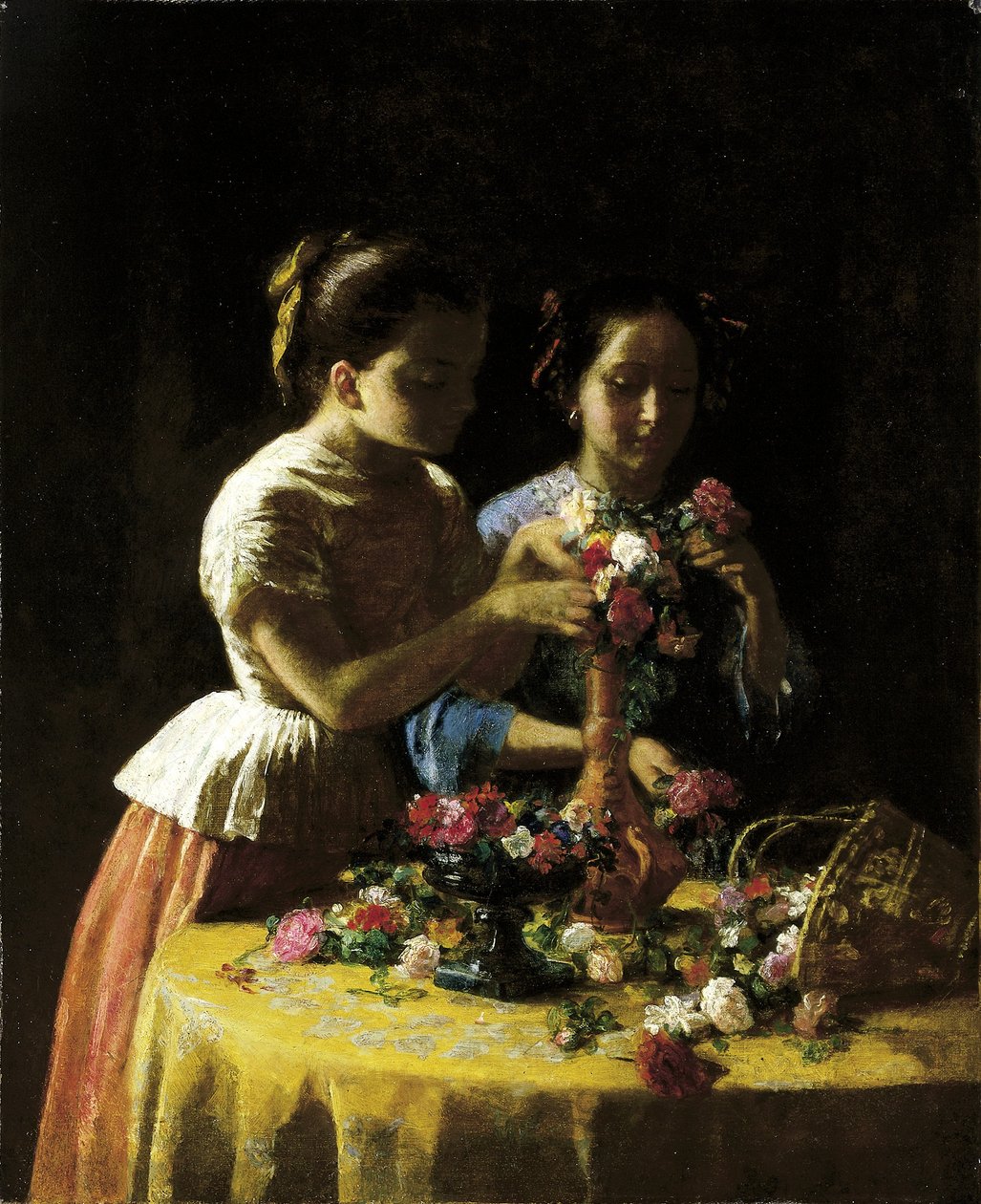  by George Cochran Lambdin