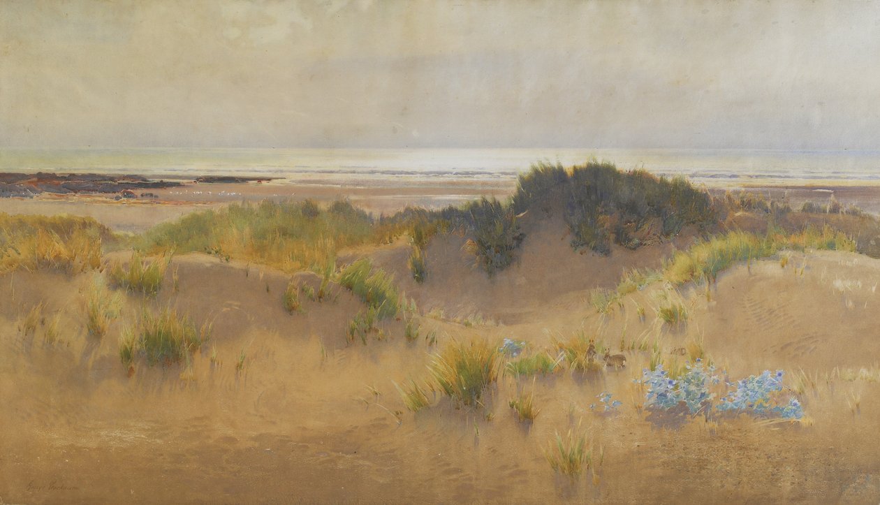  by George Cockram