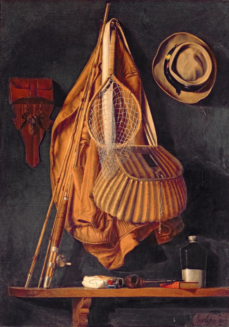  by George Cope