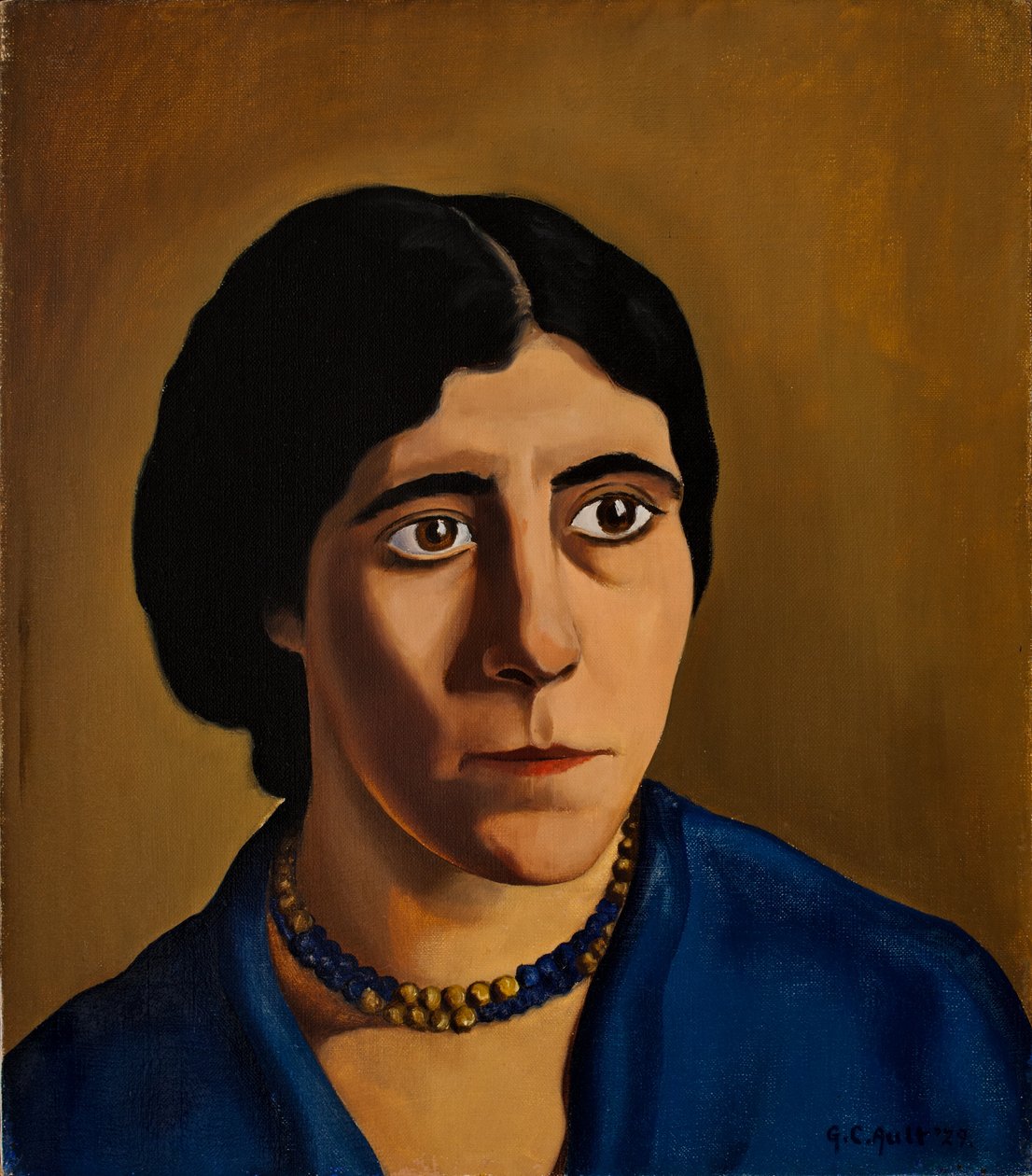 Concetta Scaravaglione