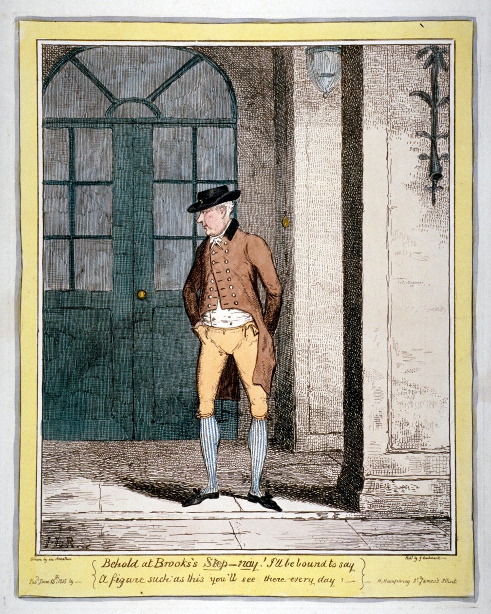 Brooks