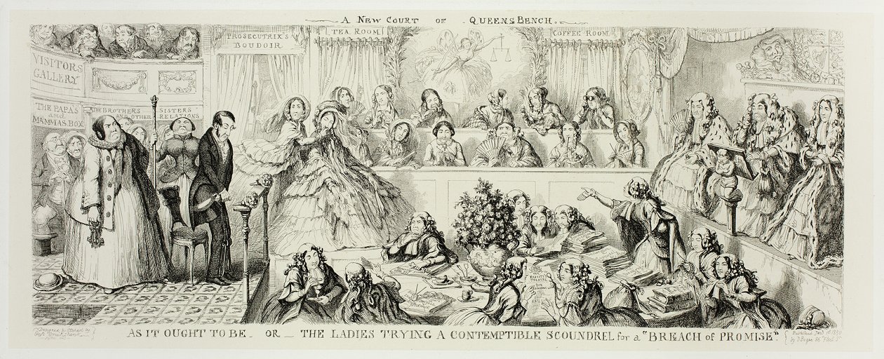  by George Cruikshank