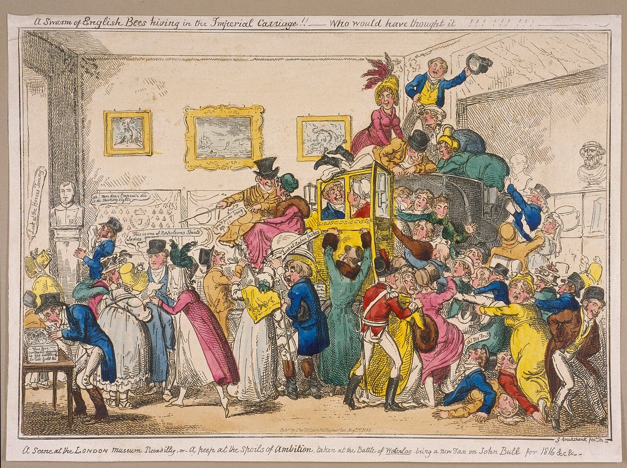 Bonaparte