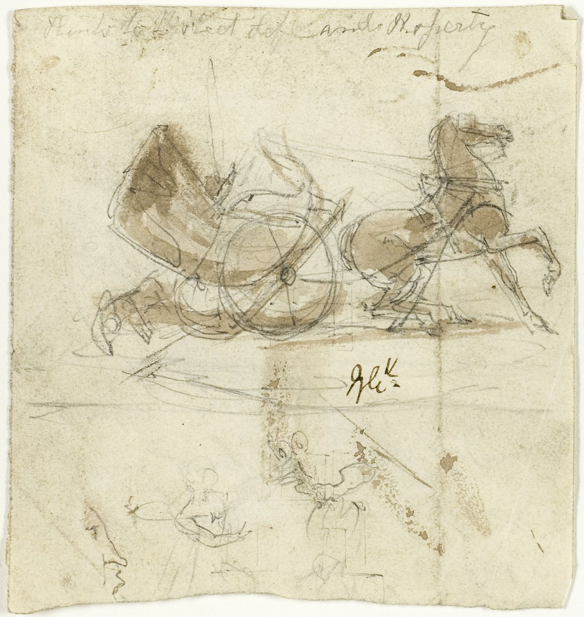  by George Cruikshank