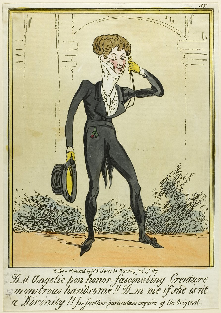  by George Cruikshank