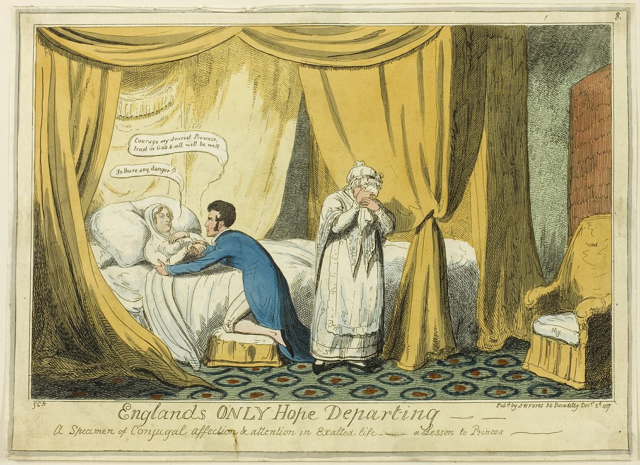  by George Cruikshank