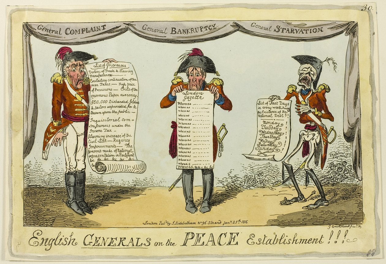  by George Cruikshank