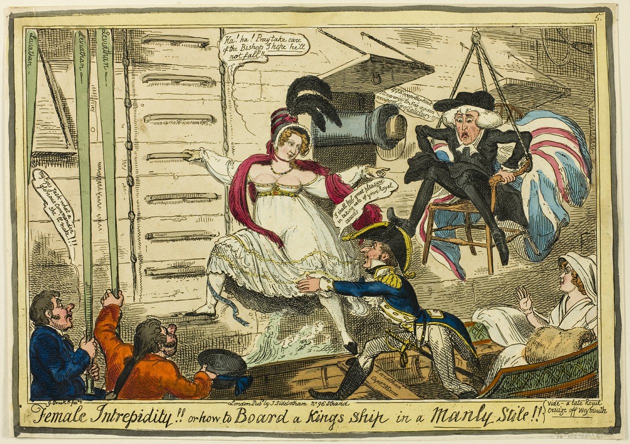  by George Cruikshank
