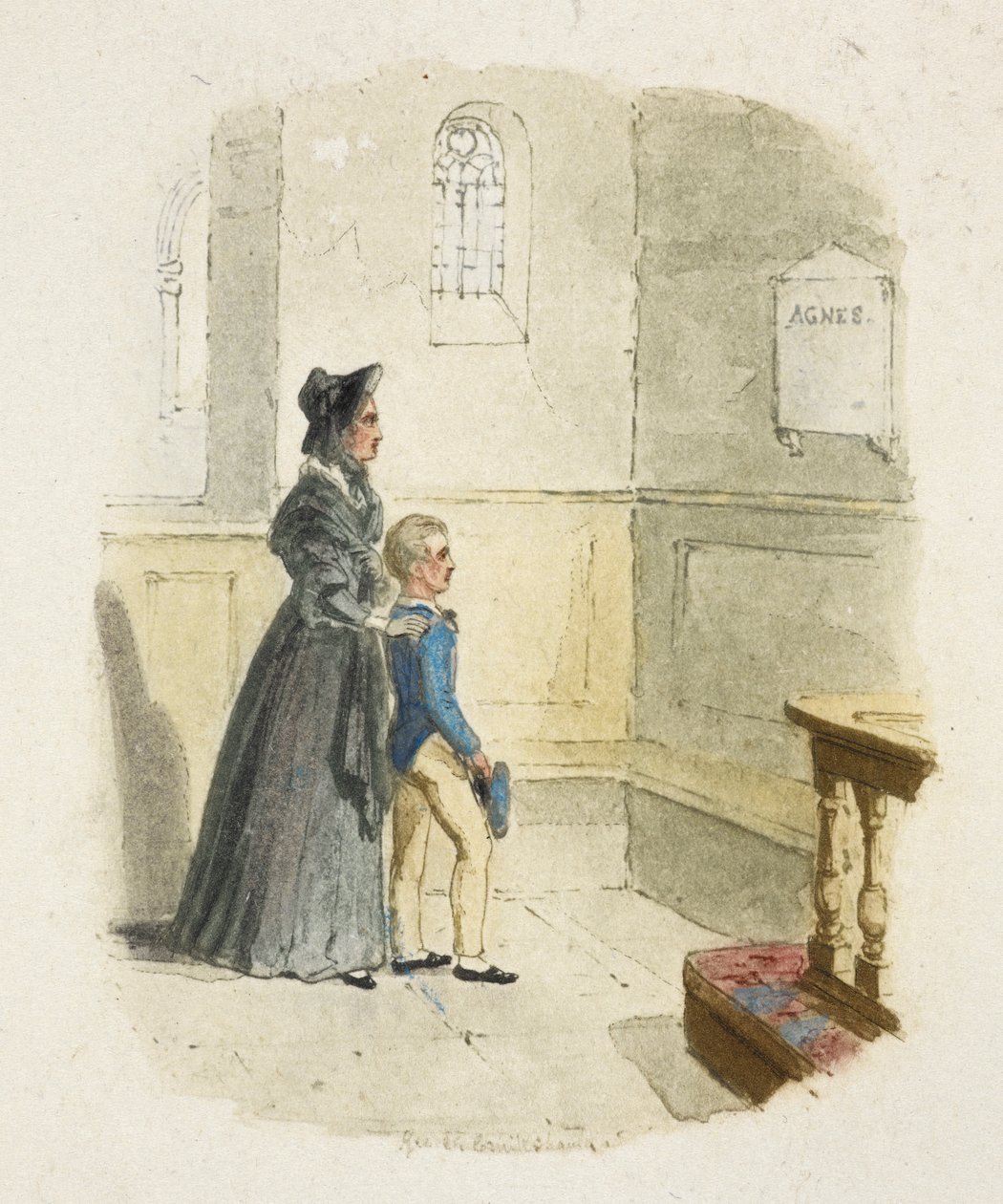 by George Cruikshank