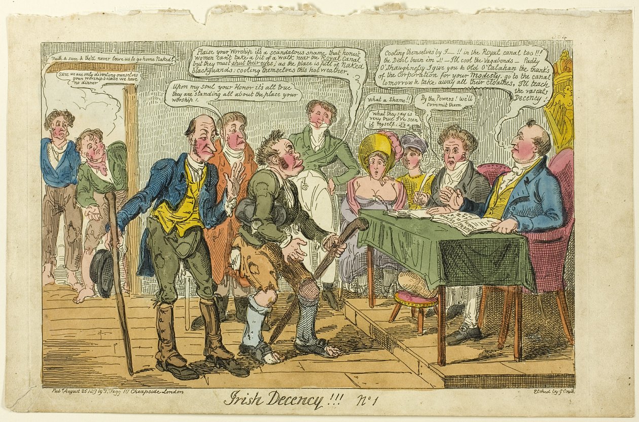  by George Cruikshank