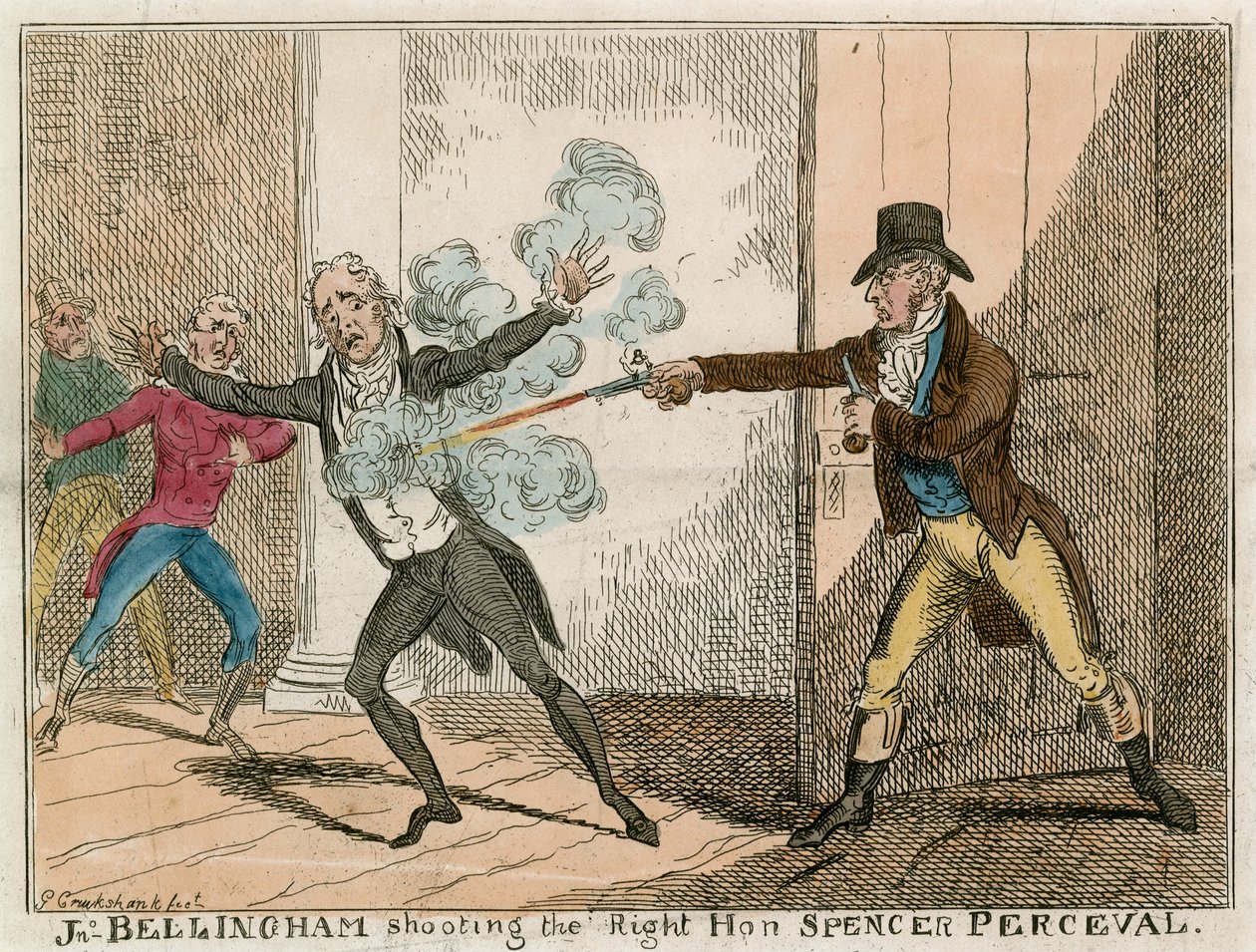  by George Cruikshank