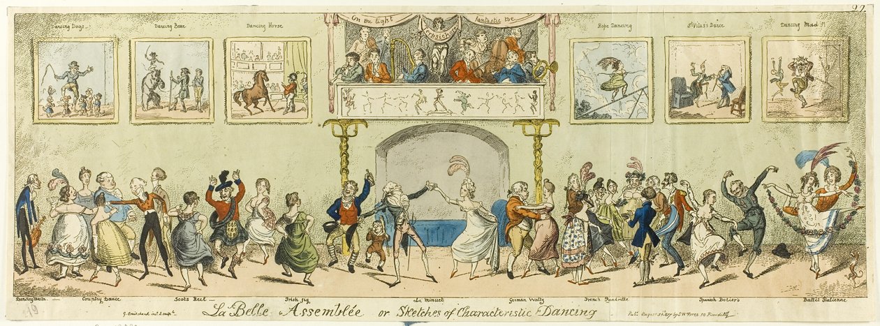  by George Cruikshank