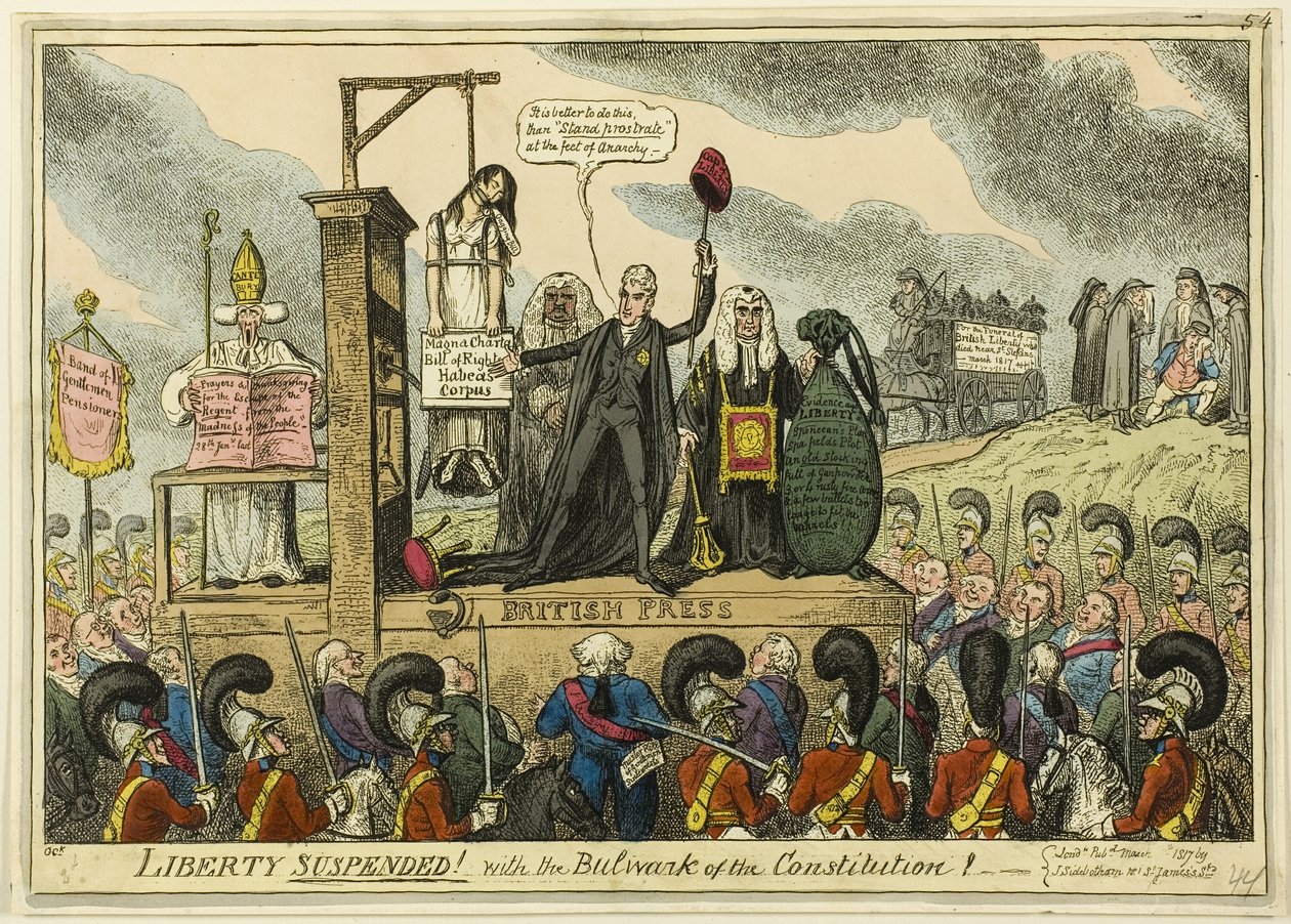  by George Cruikshank
