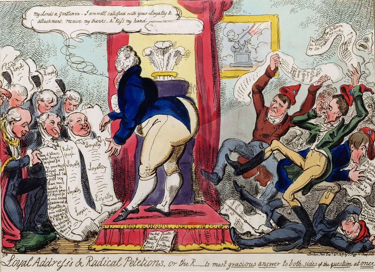  by George Cruikshank