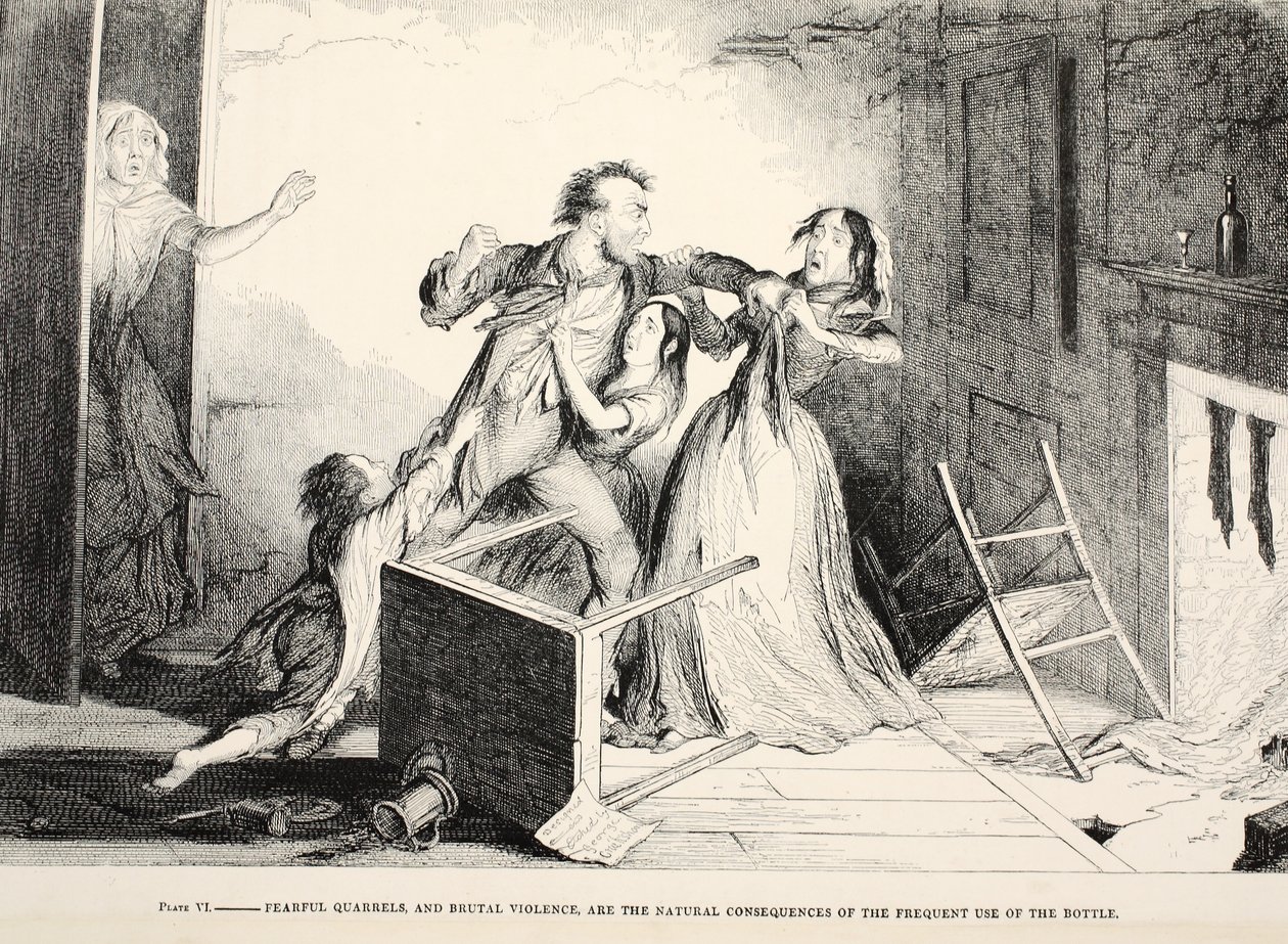  by George Cruikshank