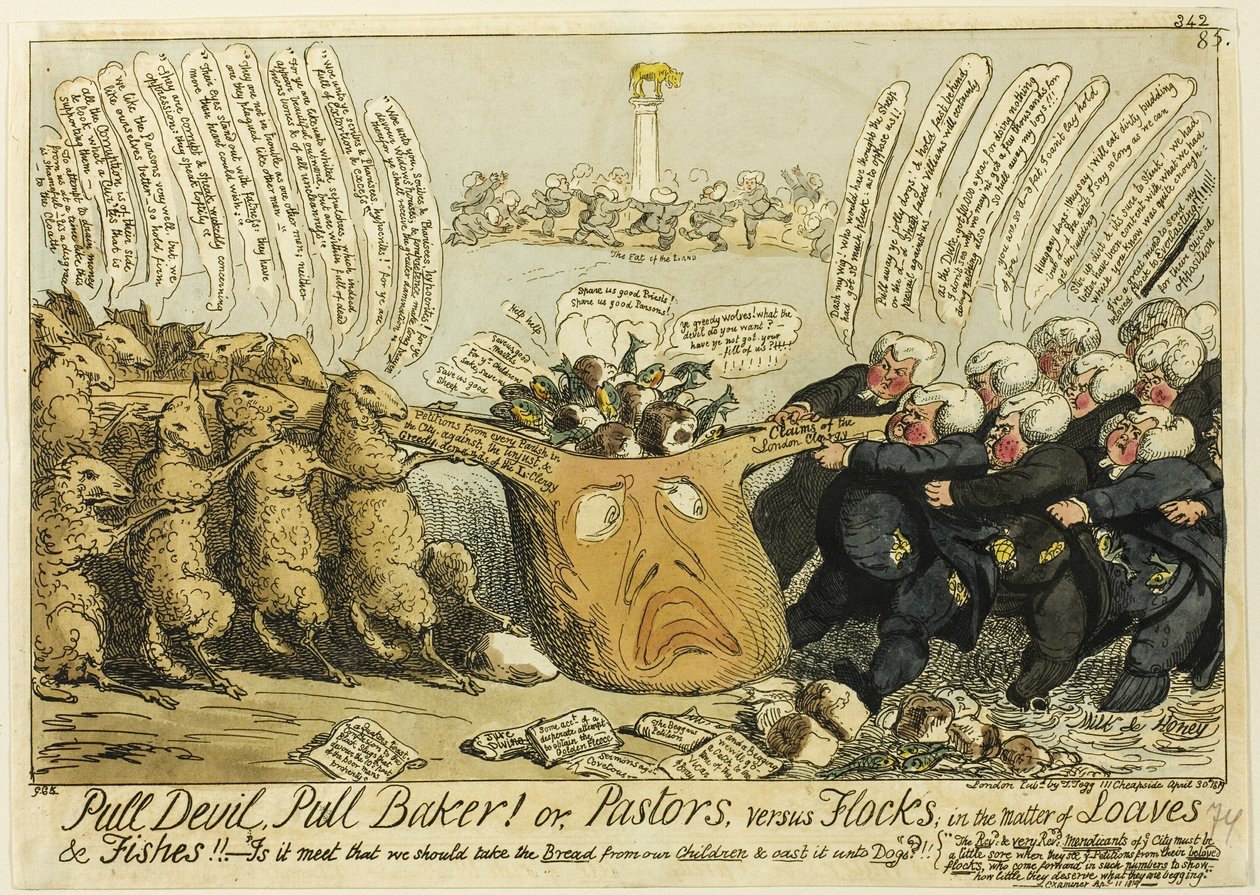  by George Cruikshank