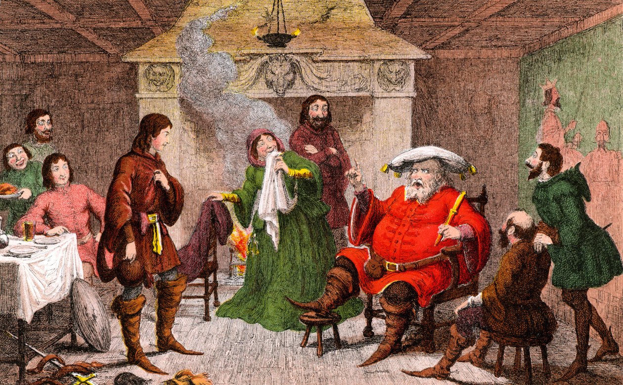  by George Cruikshank
