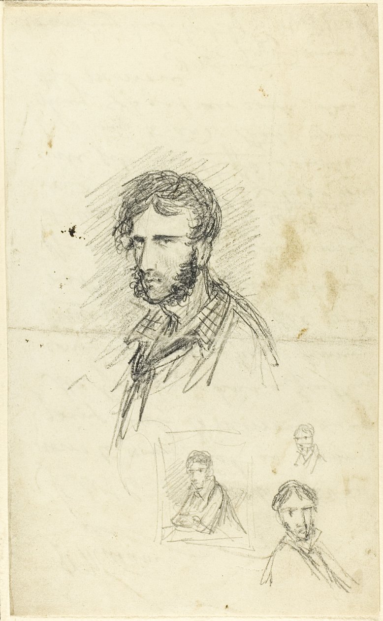  by George Cruikshank