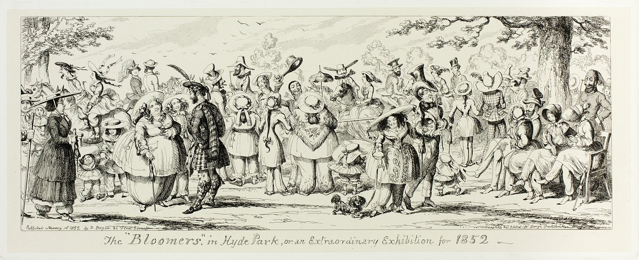  by George Cruikshank