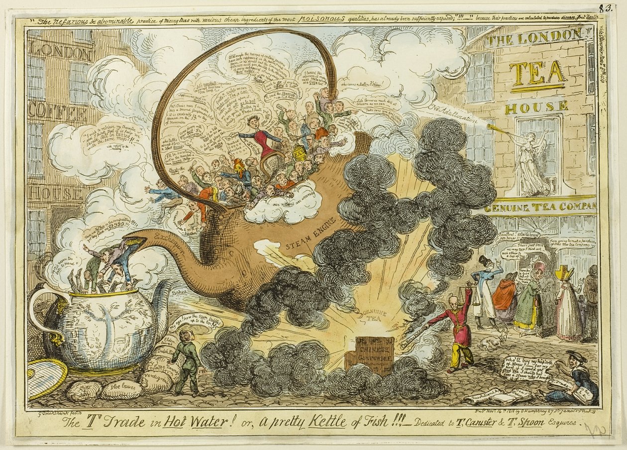  by George Cruikshank