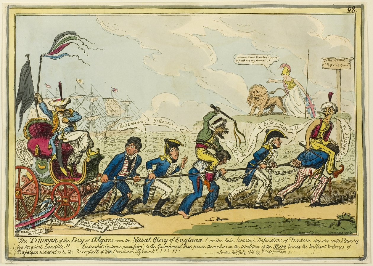  by George Cruikshank