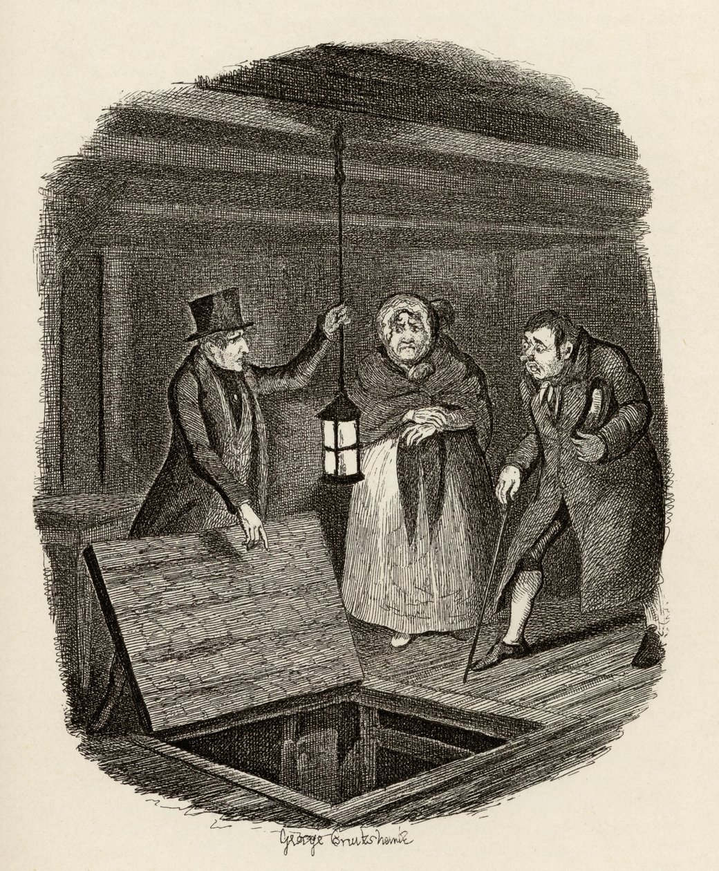 Charles Dickens