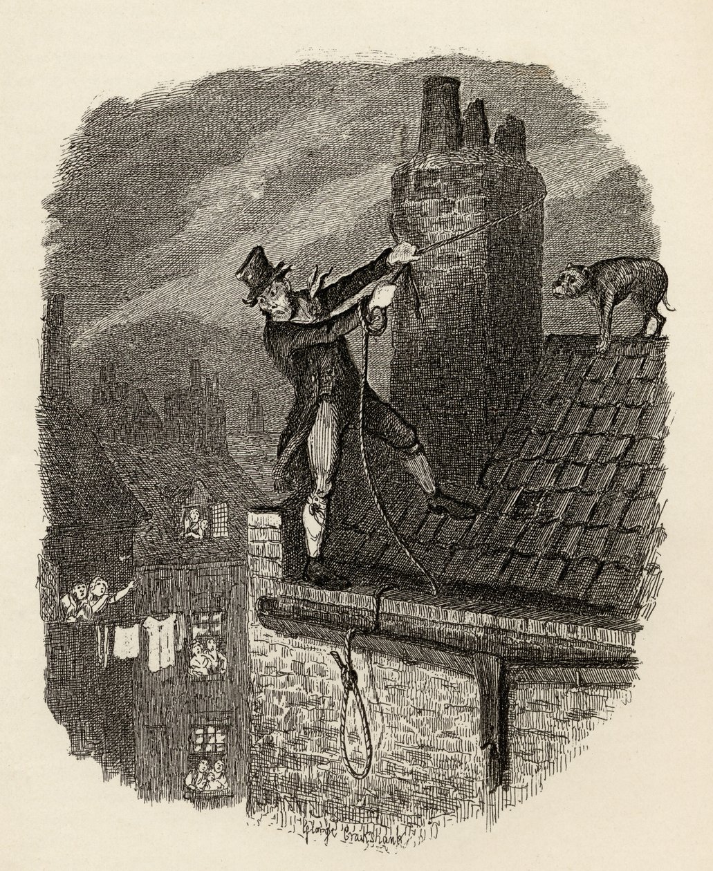 Charles Dickens