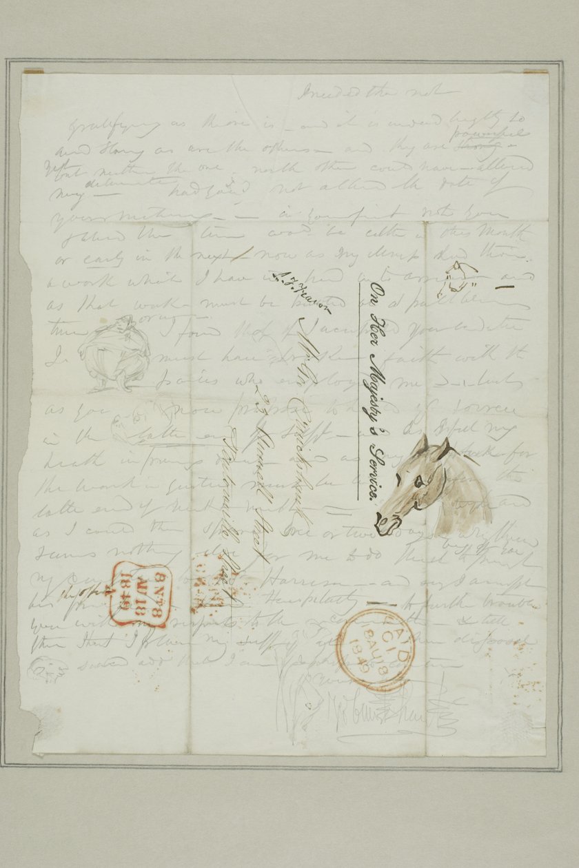  by George Cruikshank