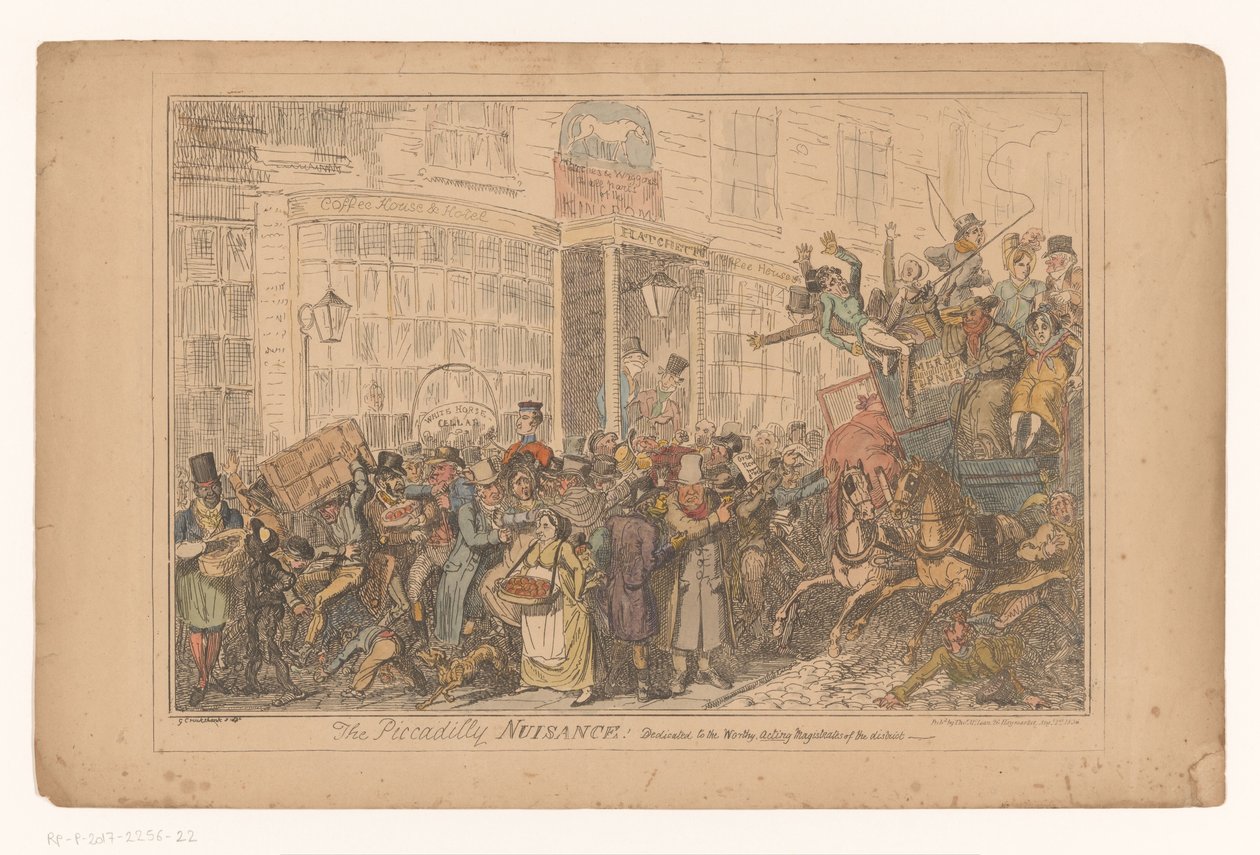Piccadilly