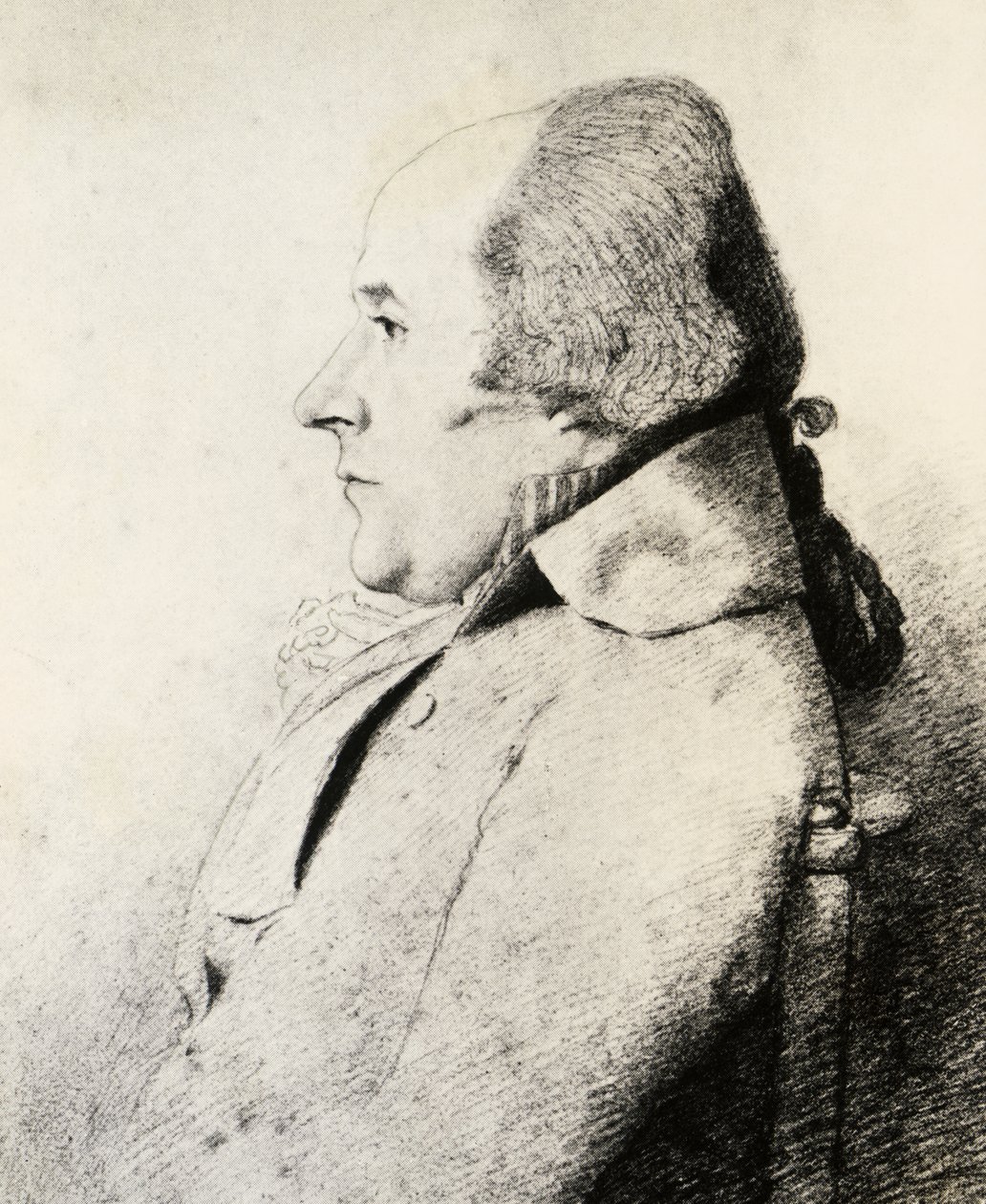 William Bligh