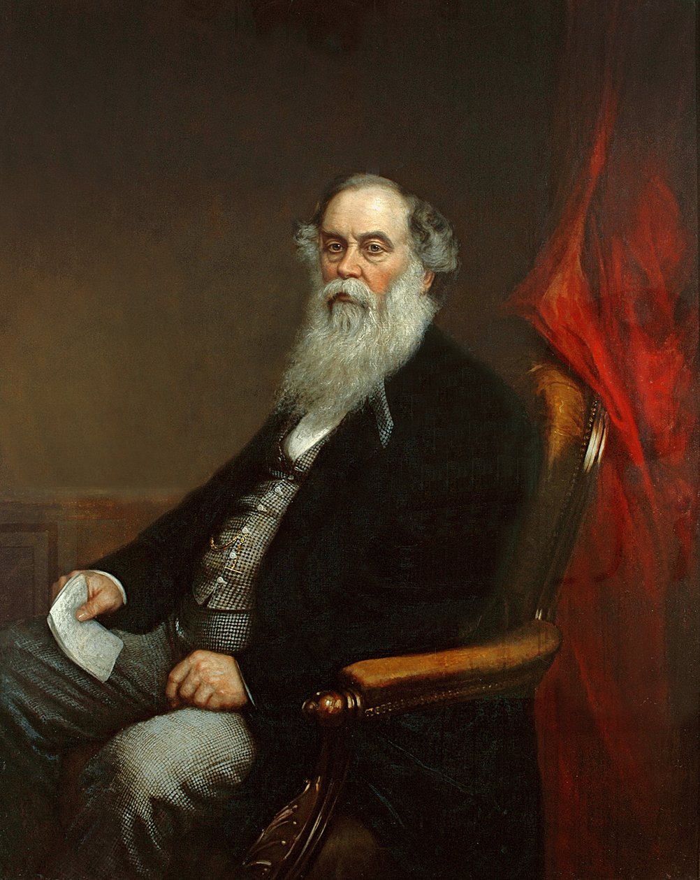 Sir Titus Tuzu by George Daniels
