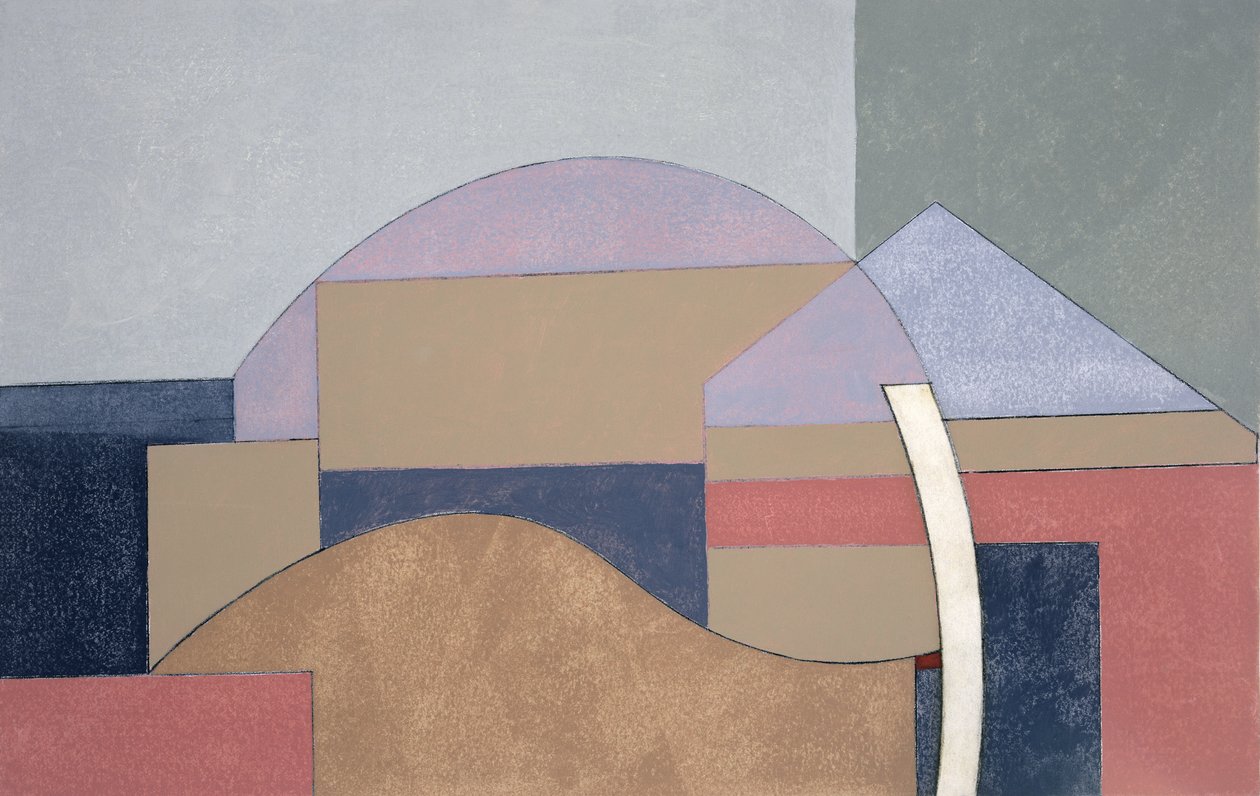 Çiftlik Sonu, 2002 by George Dannatt