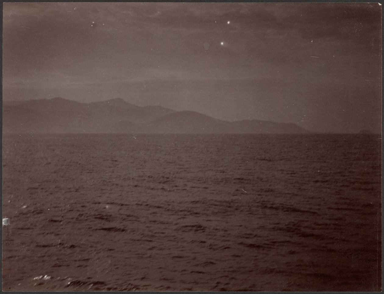  by George Davidson