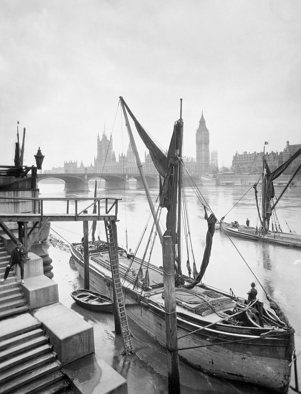 Thames Nehri