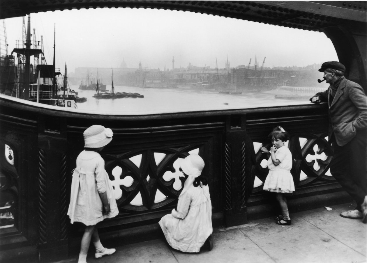 Tower Bridge